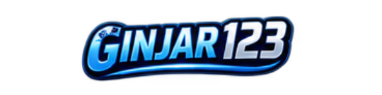 ginjar123.com LOGO